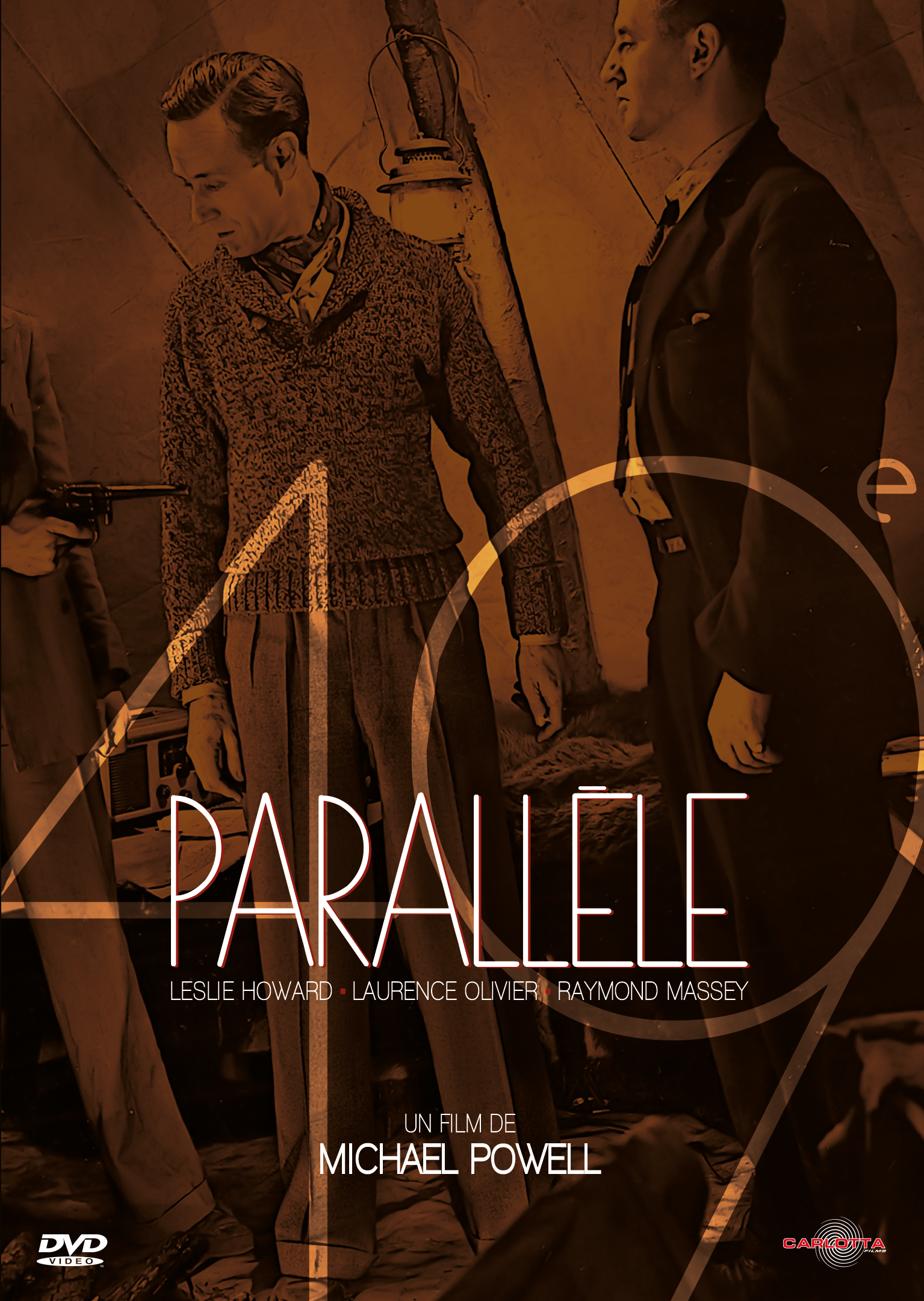 49e Parallèle