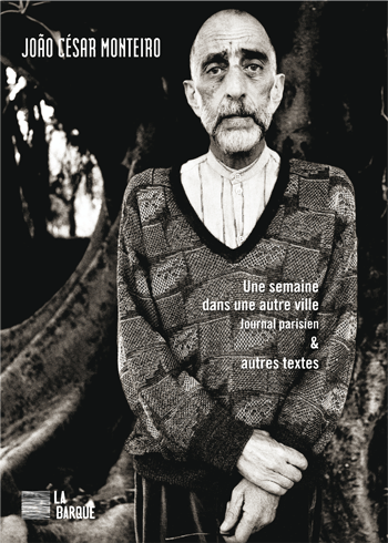 Une semaine dans une autre ville, Journal parisien &&nbsp;autres textes