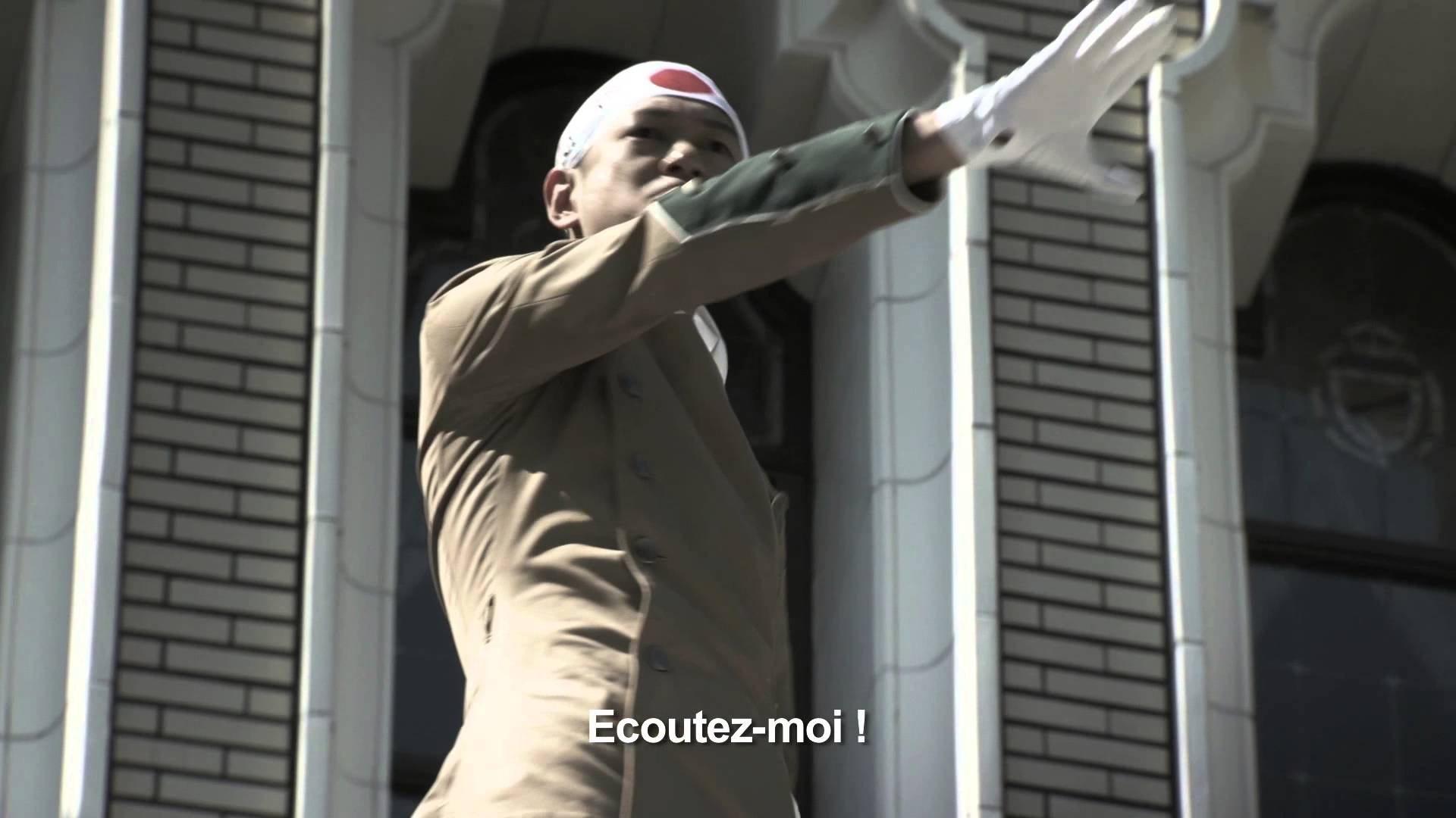 25 novembre 1970, le jour où Mishima choisit son destin