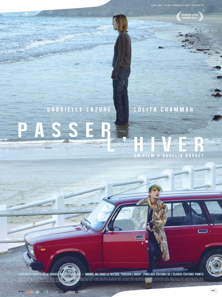 Passer l’hiver