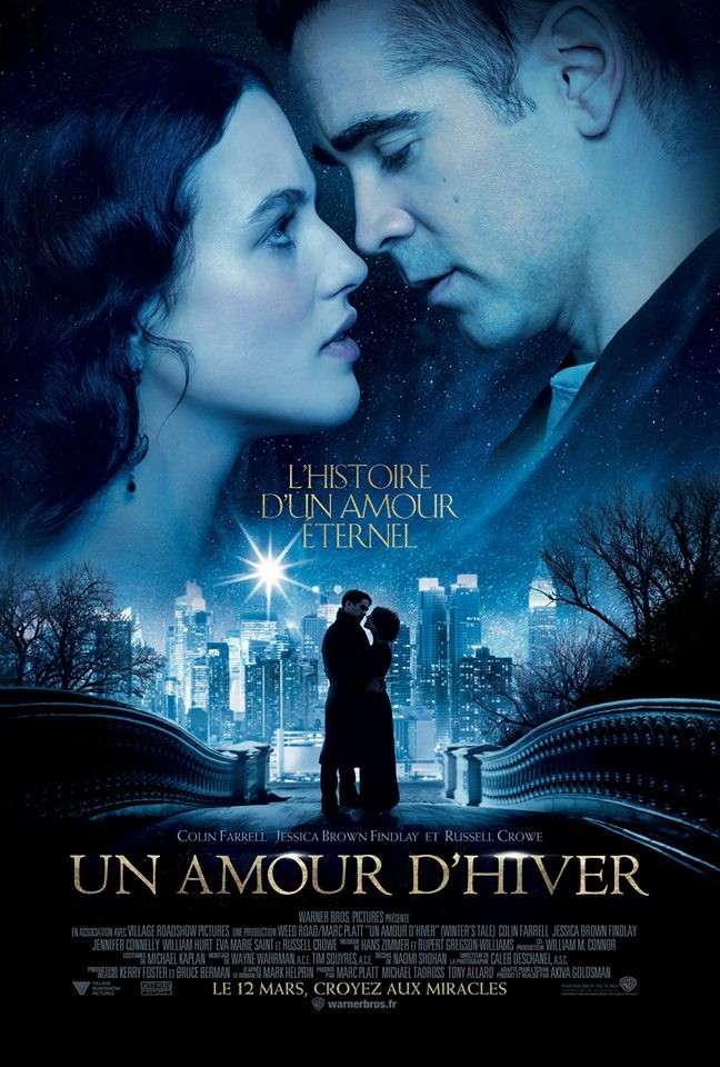 Un amour d’hiver