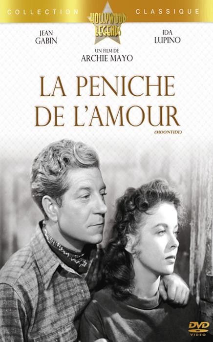 La Péniche de l’amour