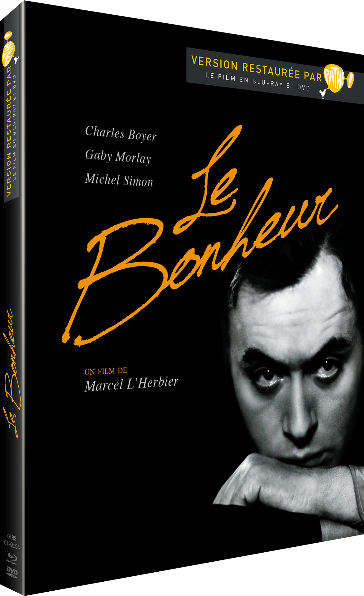 Le Bonheur