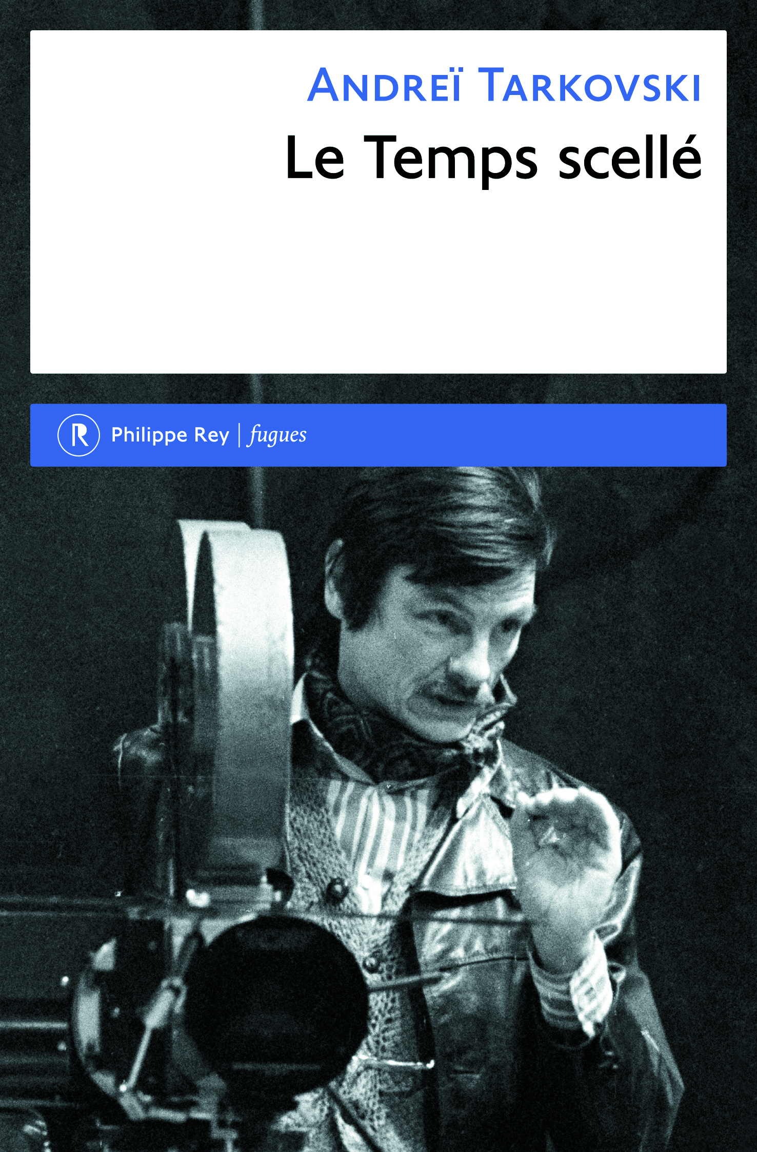 Le Temps scellé