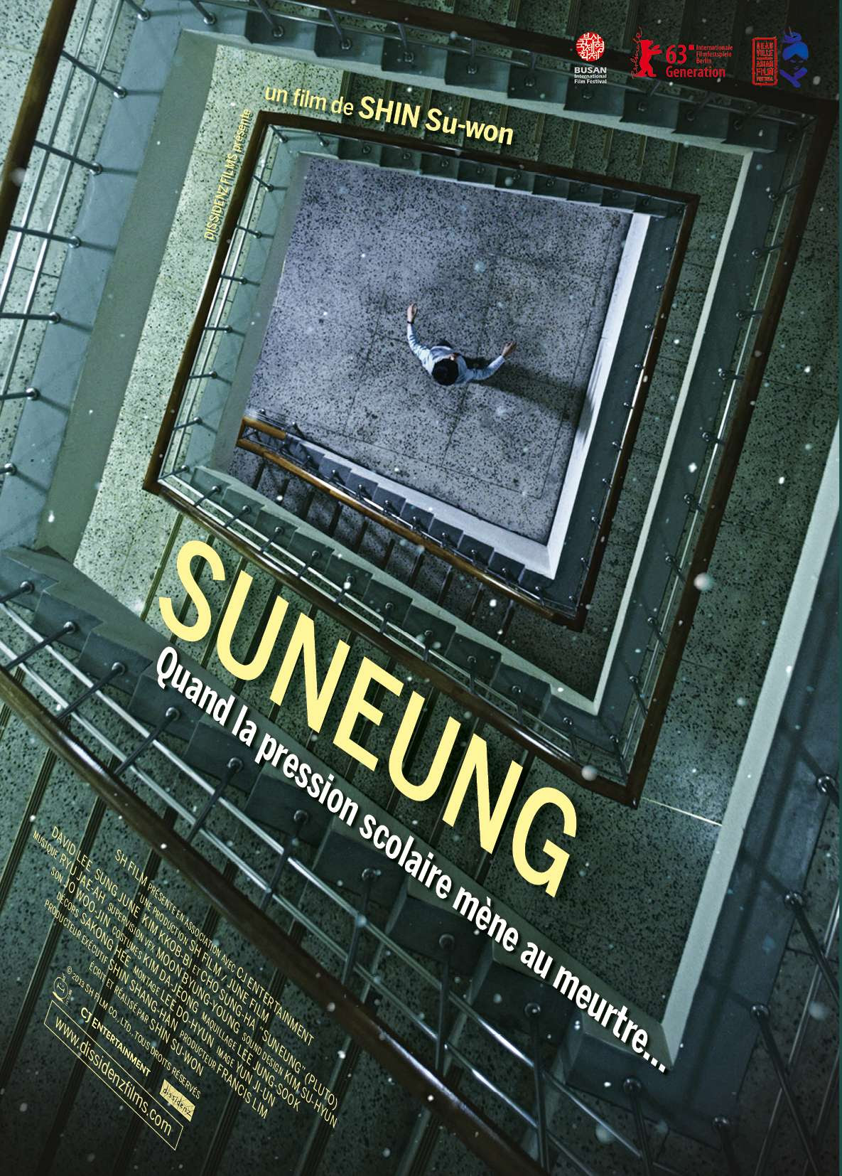Suneung
