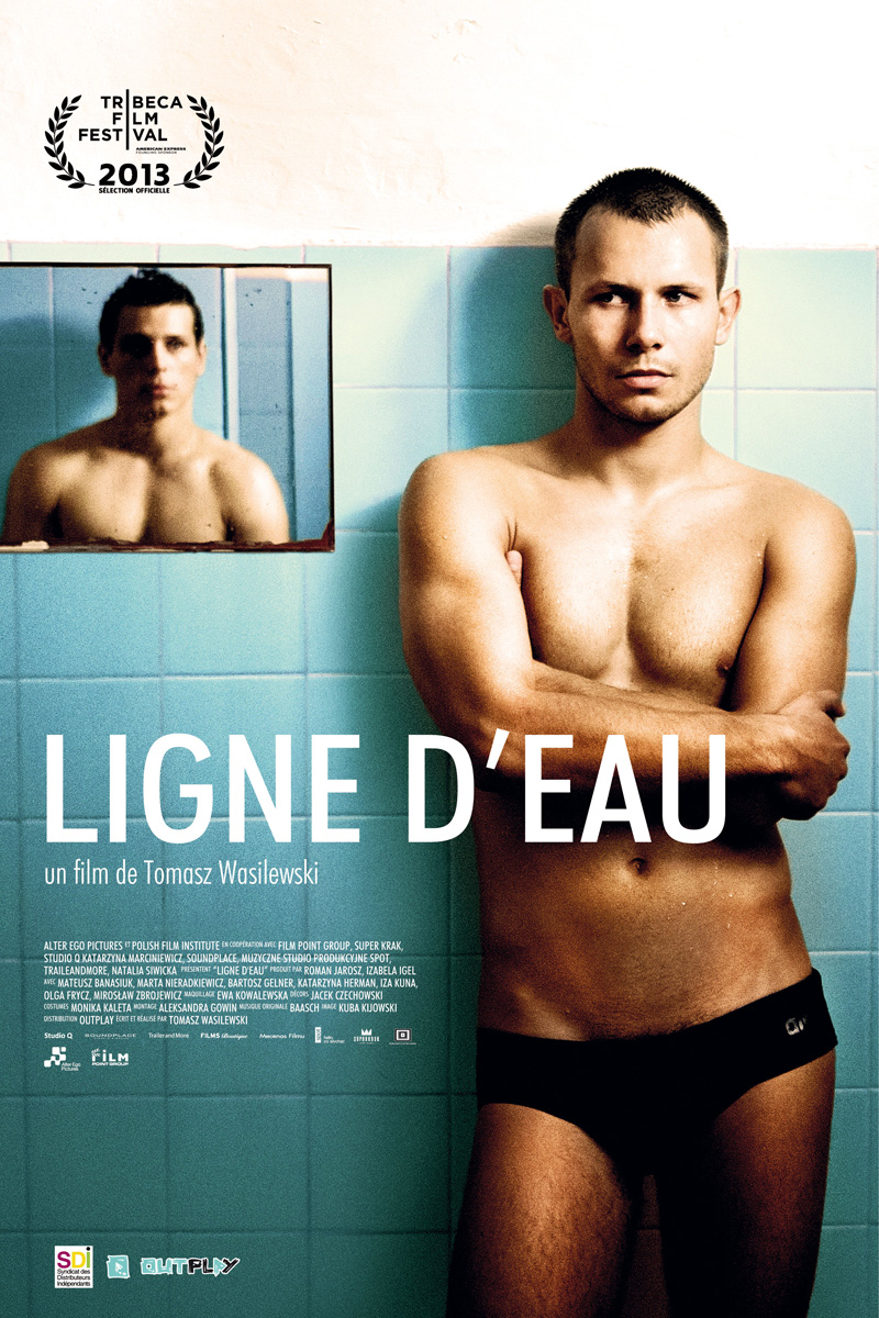 Ligne d’eau