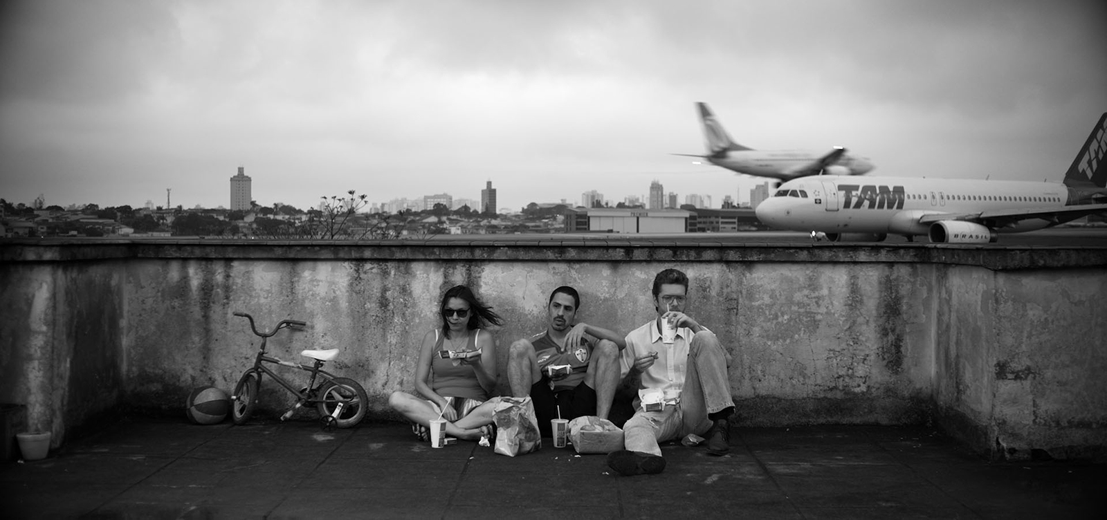 Sao Paulo Blues