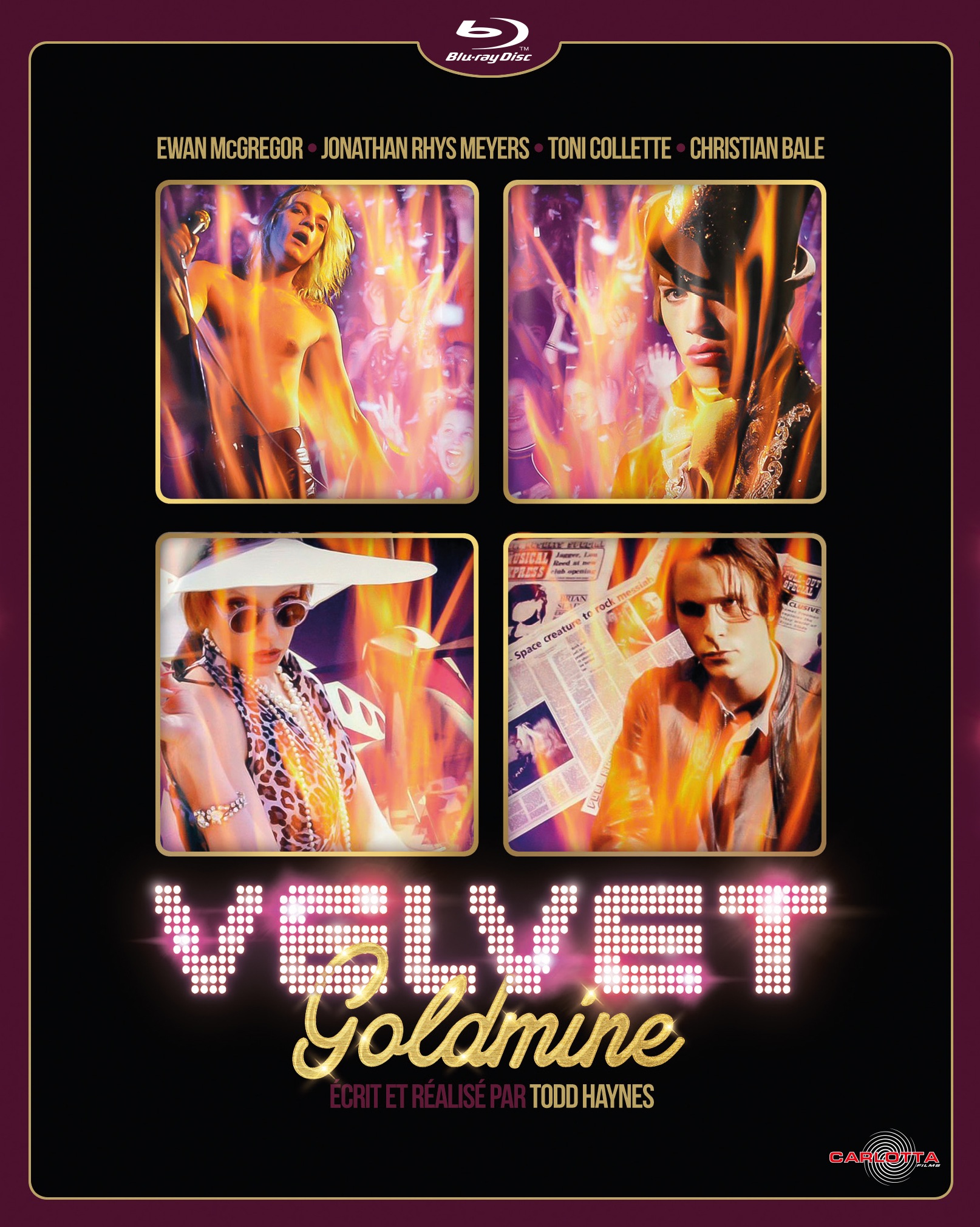 Velvet Goldmine