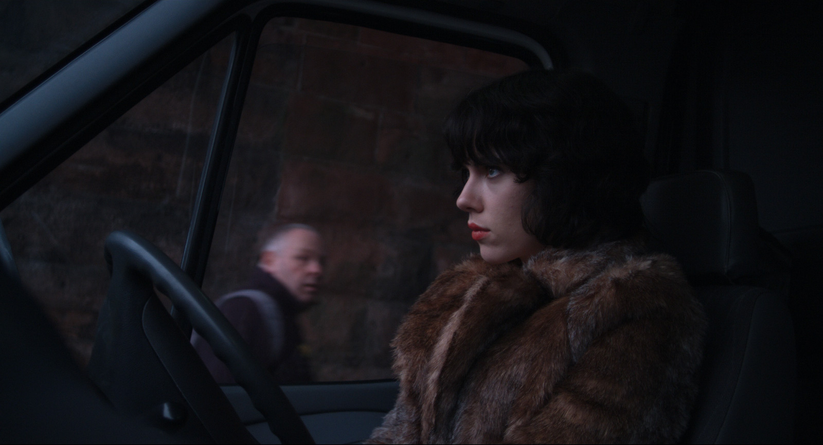 Under the Skin