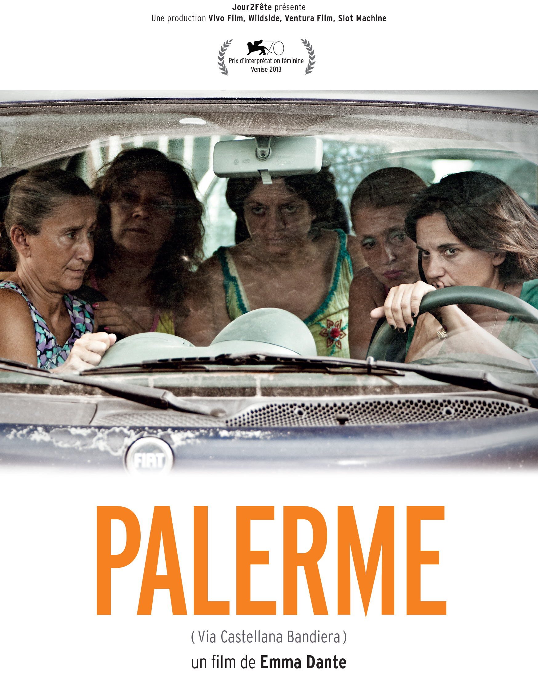Palerme