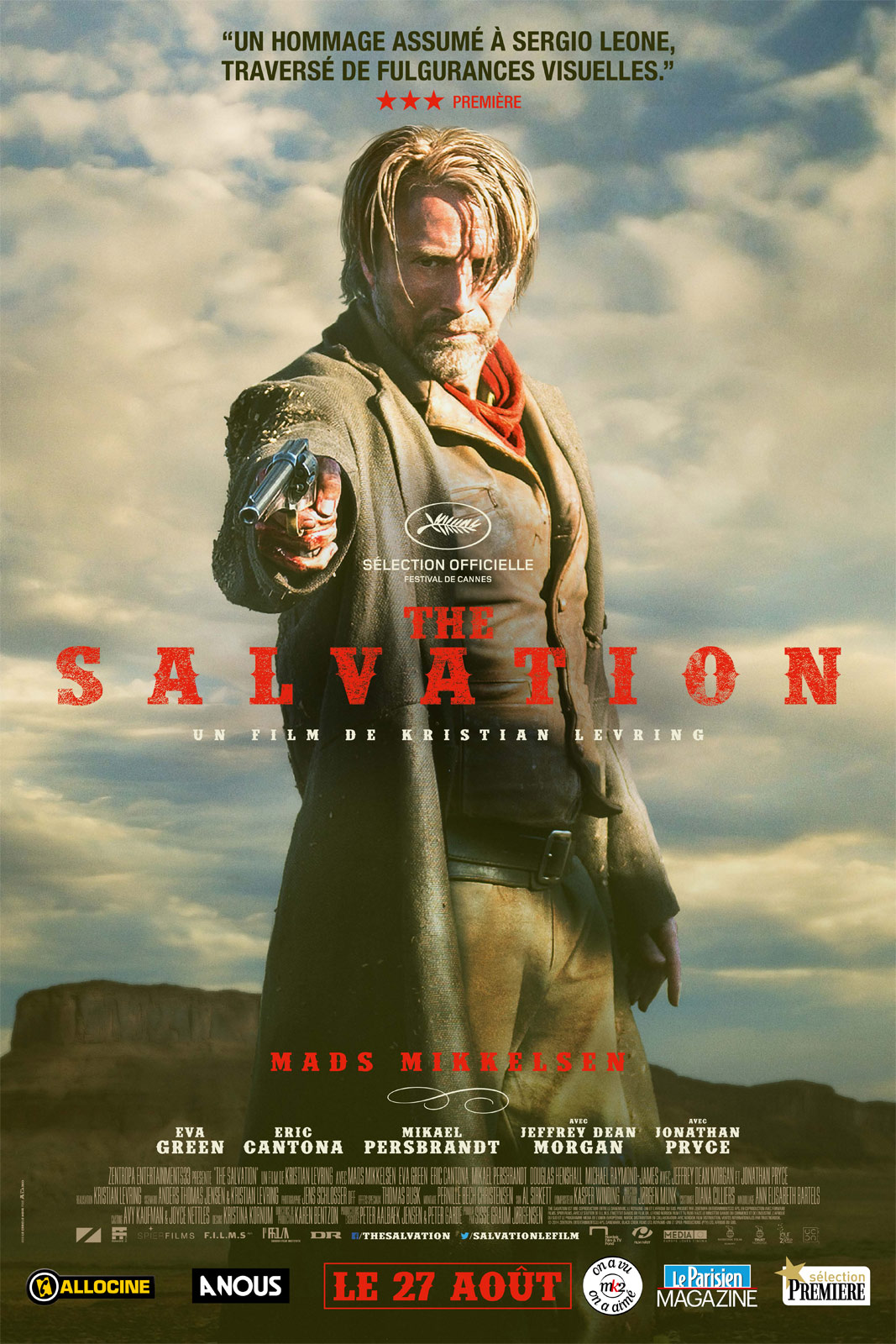 The Salvation