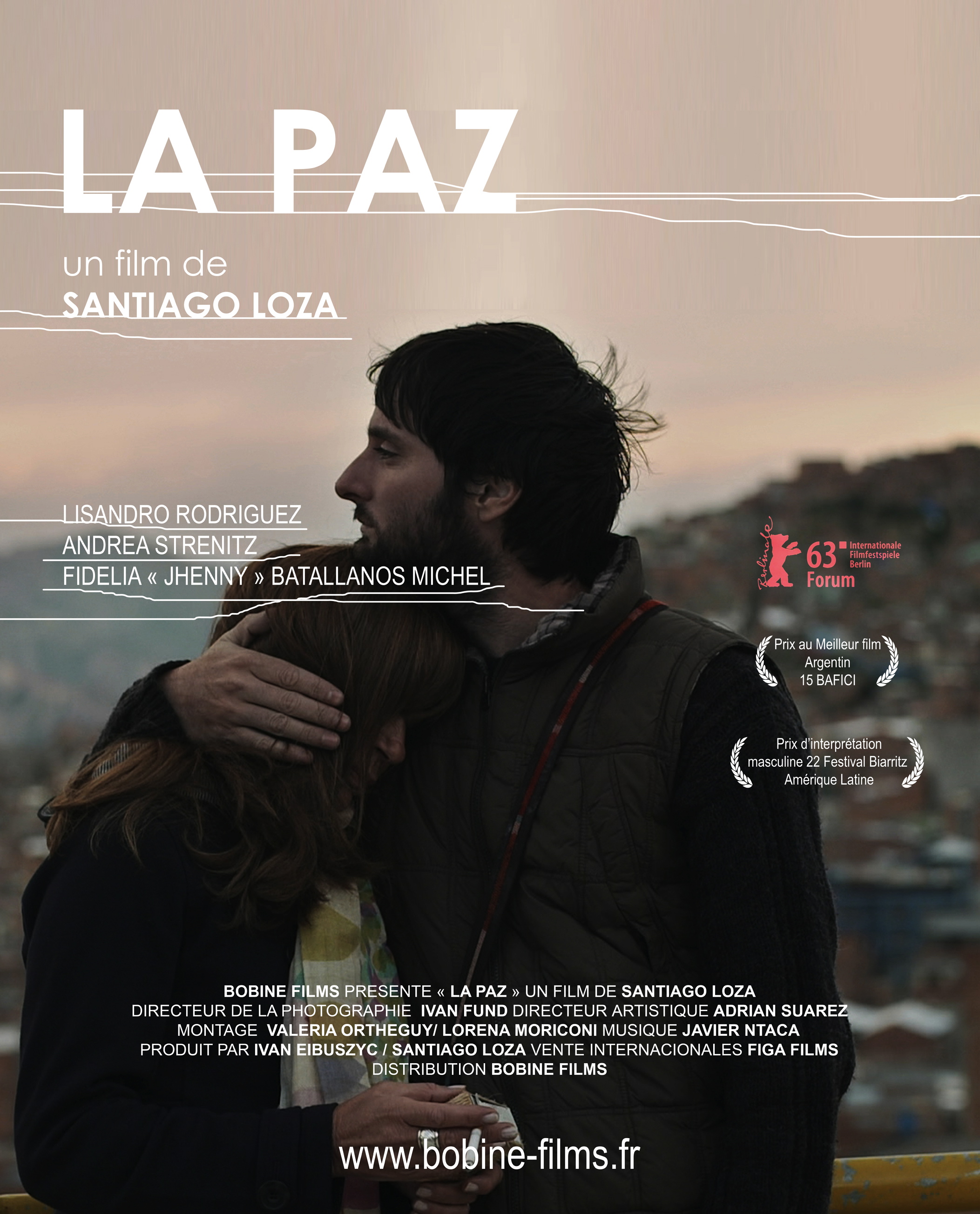 La Paz