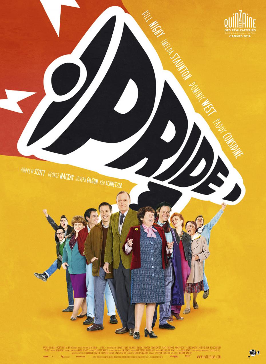 Pride