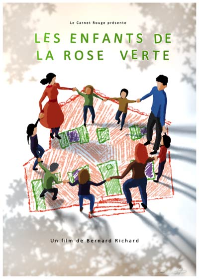 Les Enfants de la rose verte