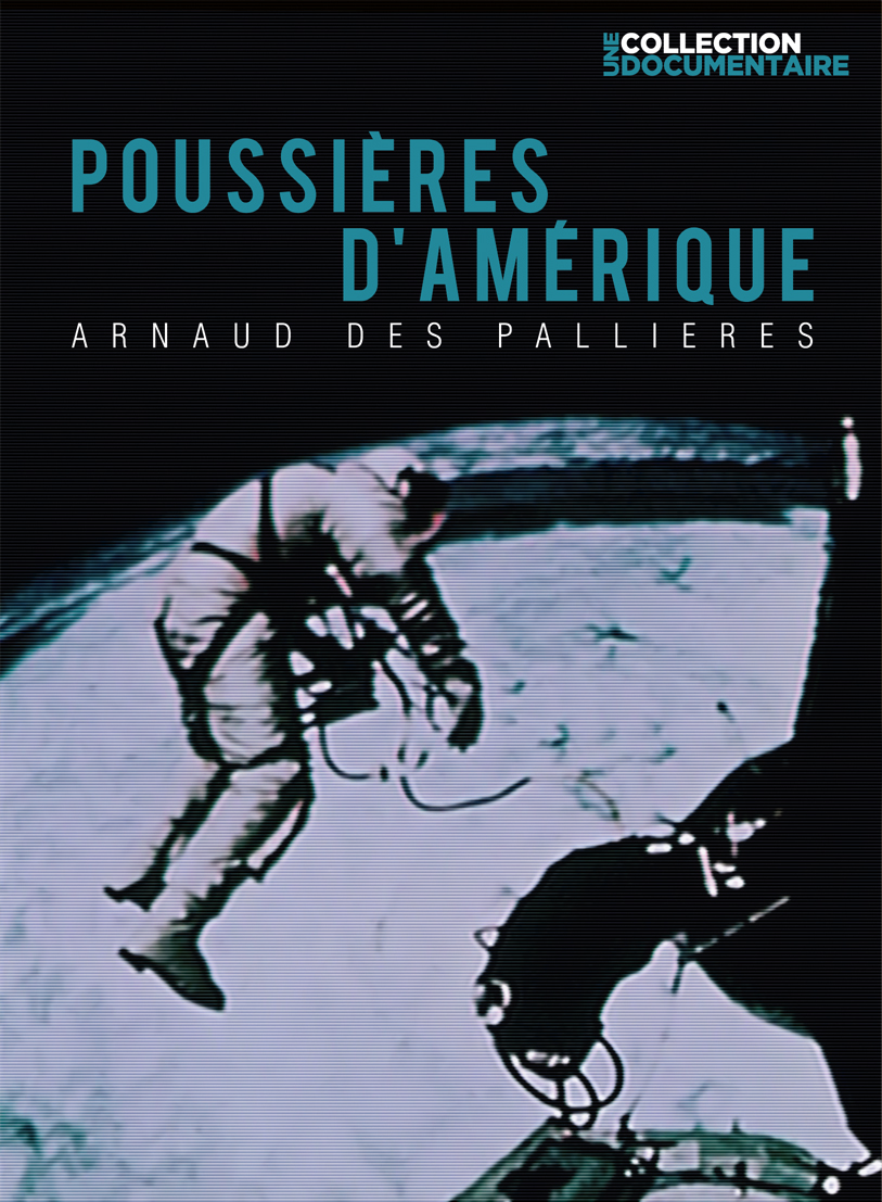 Poussières d’Amérique