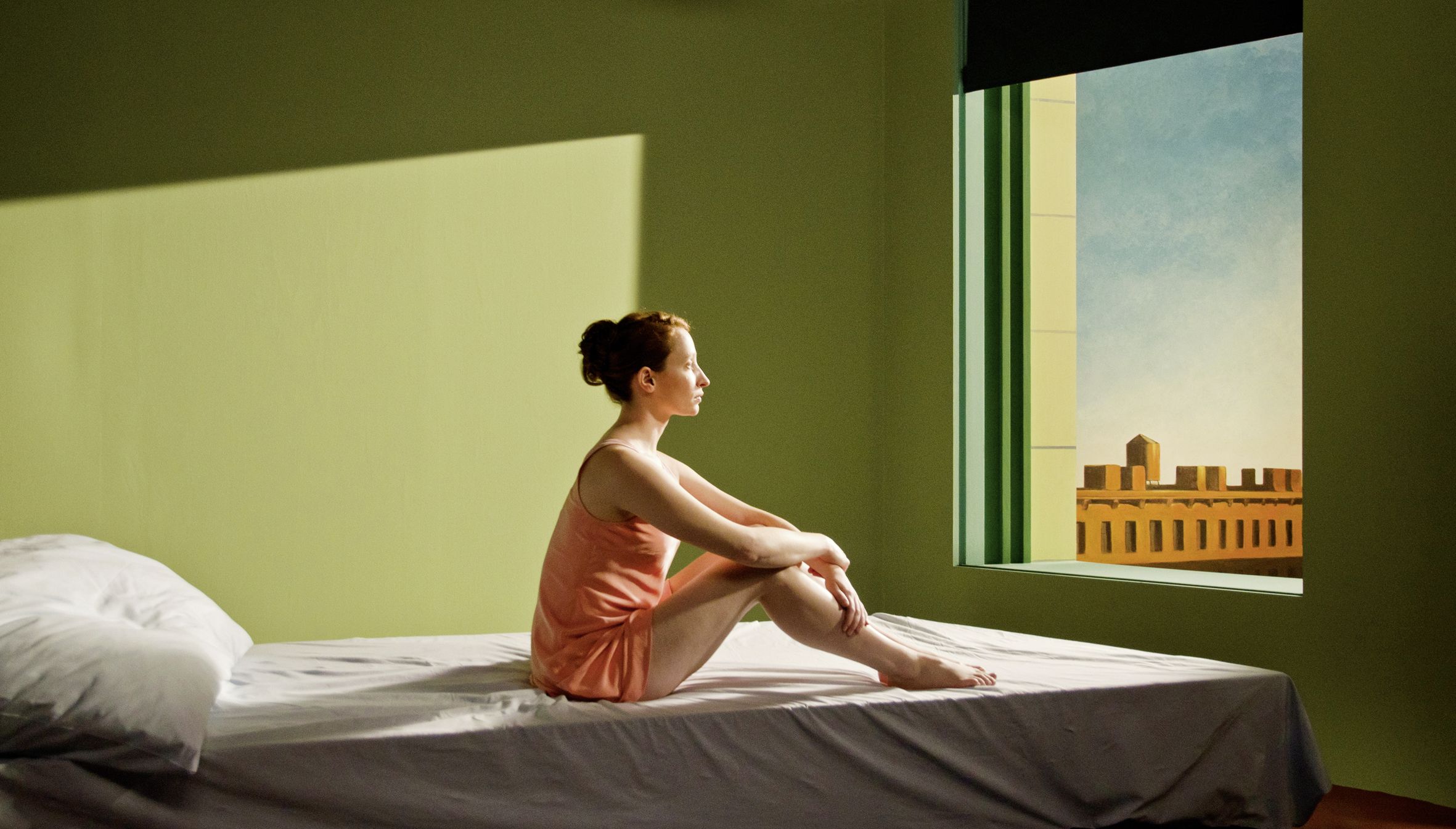 Shirley&nbsp;: Visions of Reality