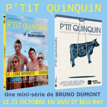 Concours «&nbsp;P’tit Quinquin&nbsp;»