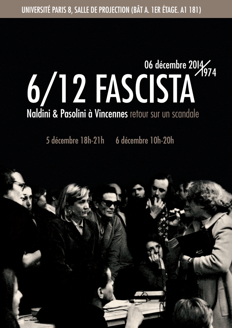 6/12 Fascista