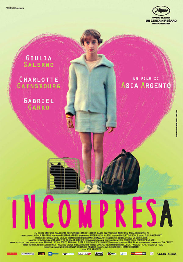L’Incomprise