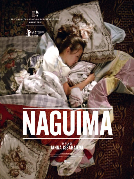 Naguima