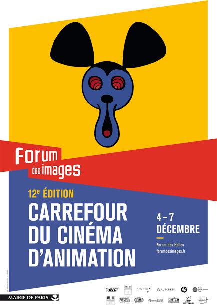Carrefour du cinéma d’animation