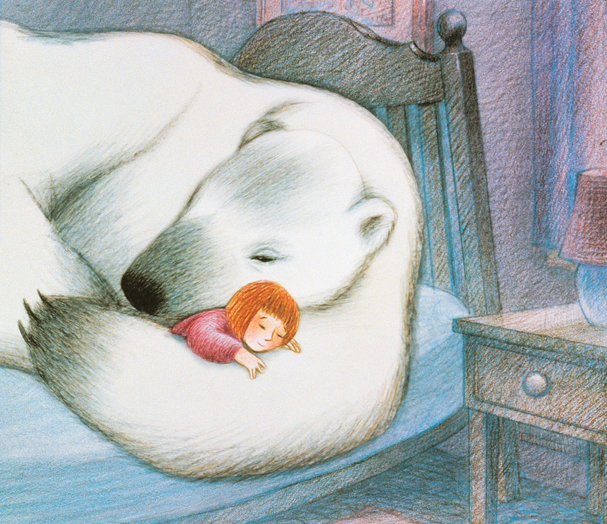 Les Merveilleux Contes de la neige
