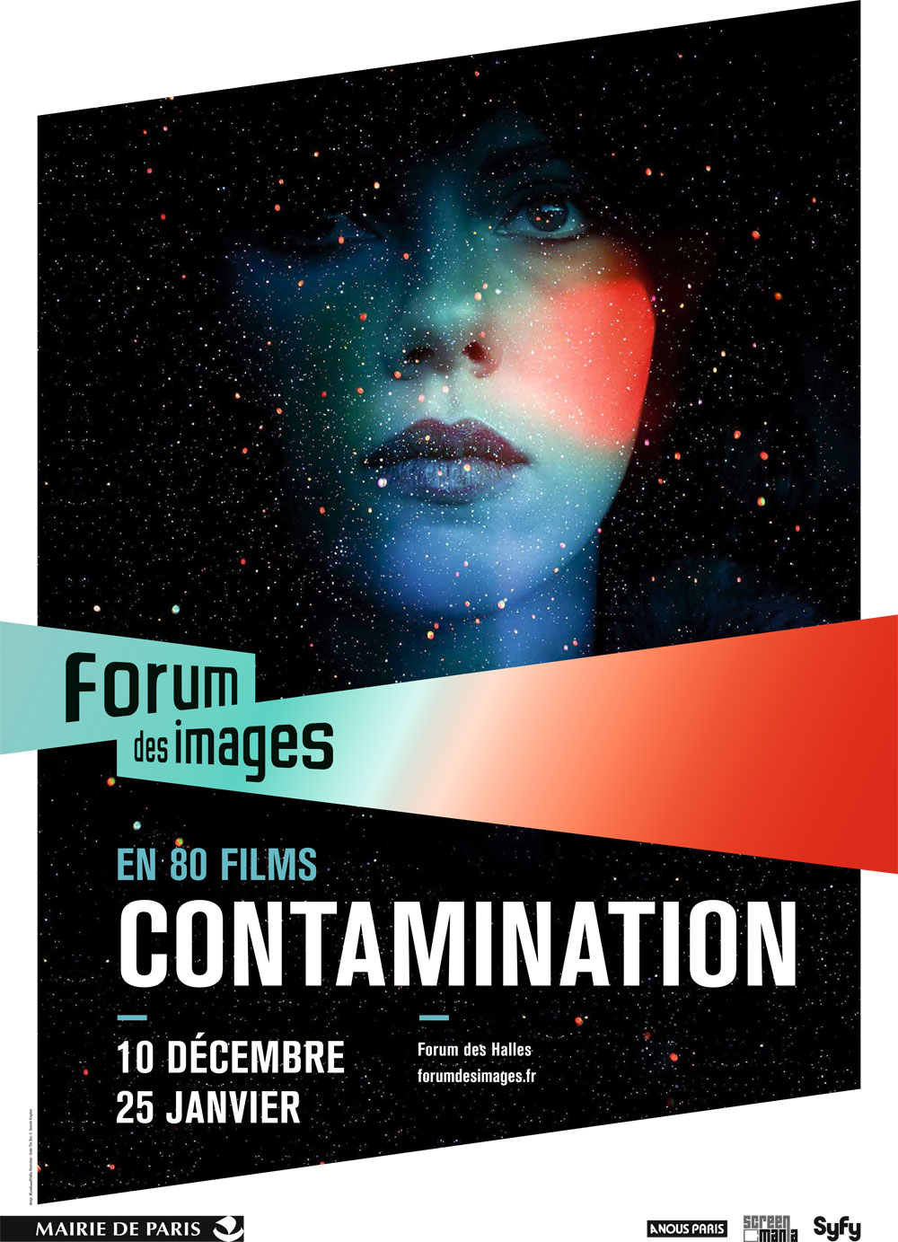Cycle «&nbsp;Contamination&nbsp;» en 80 films