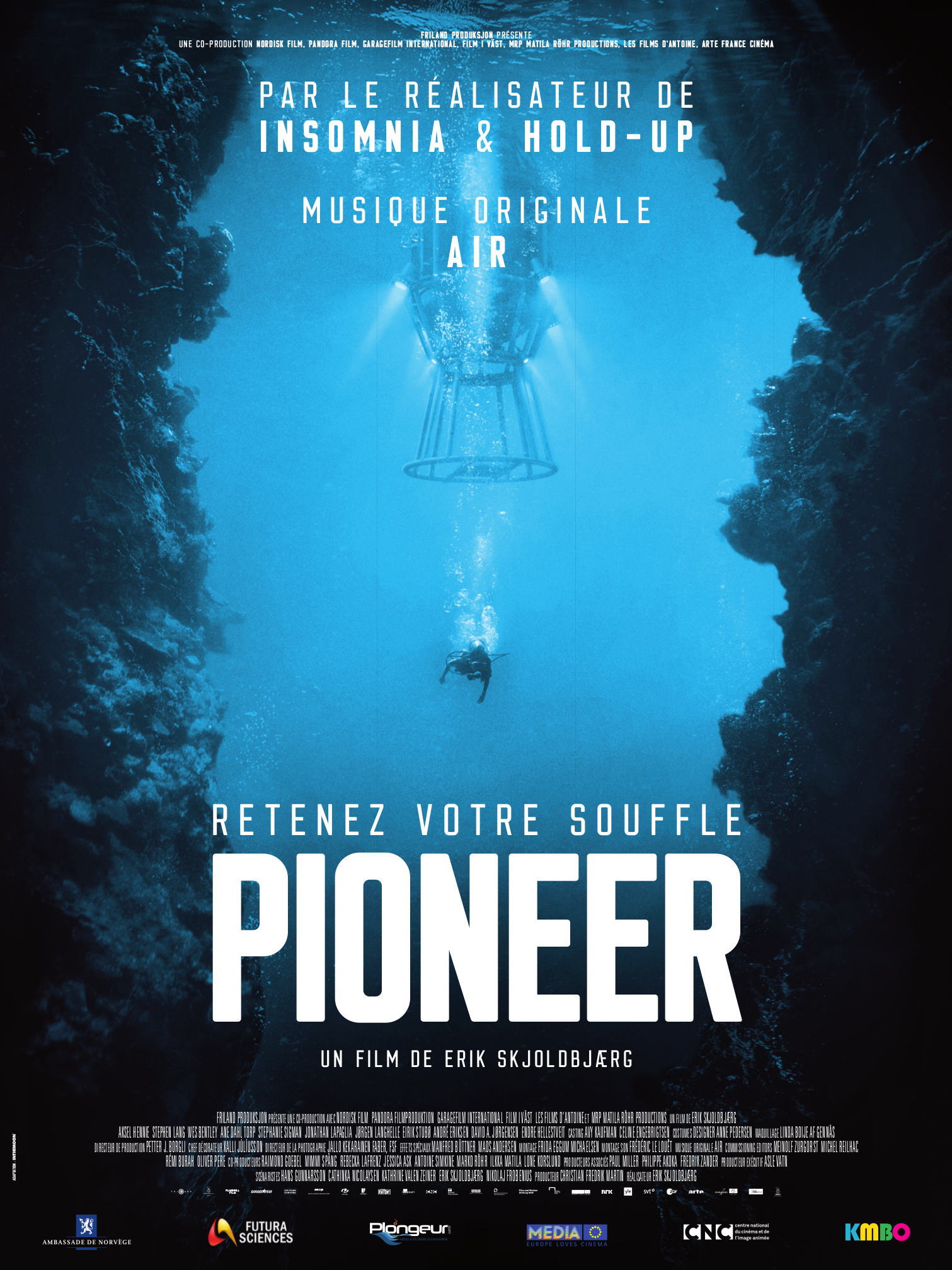Pioneer