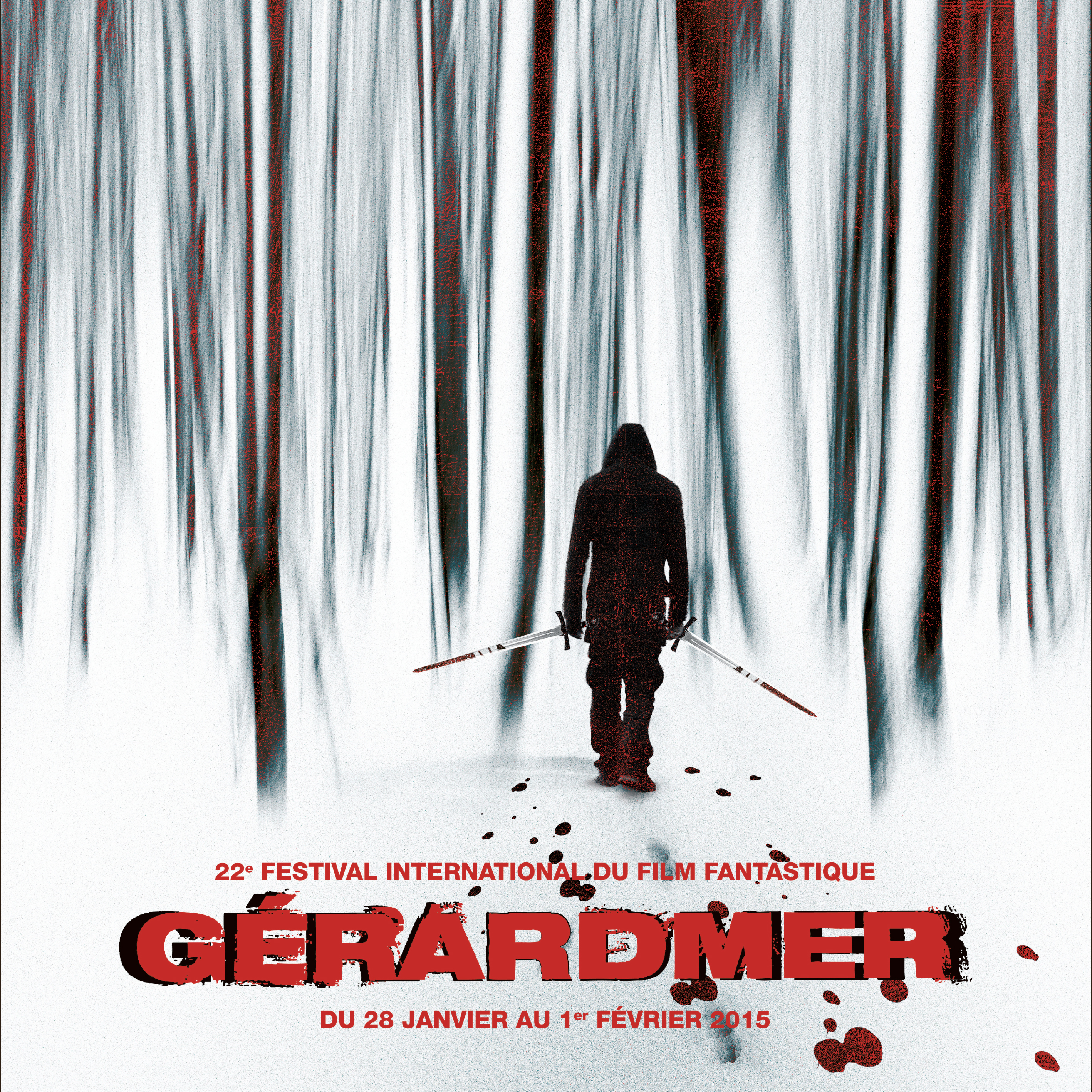 22e Festival du Film Fantastique de Gérardmer