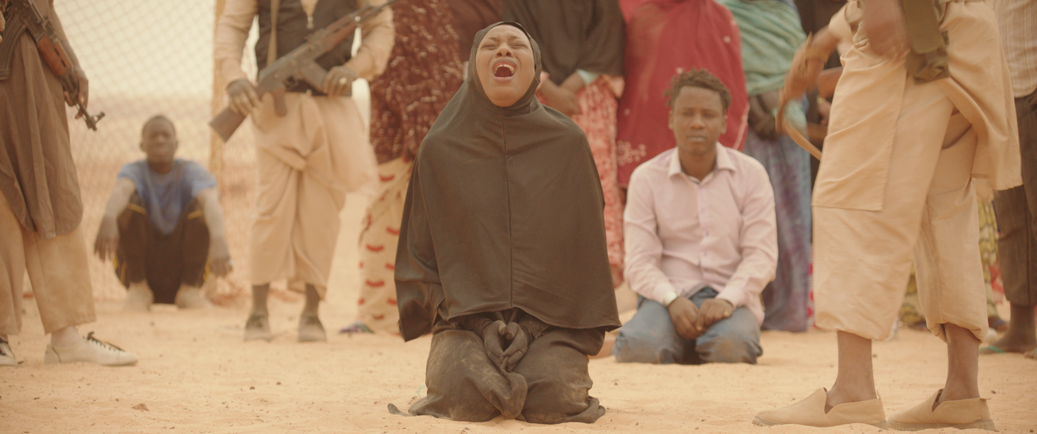 Le Syndicat français de la critique distingue «&nbsp;Timbuktu&nbsp;» et «&nbsp;Les Combattants&nbsp;»