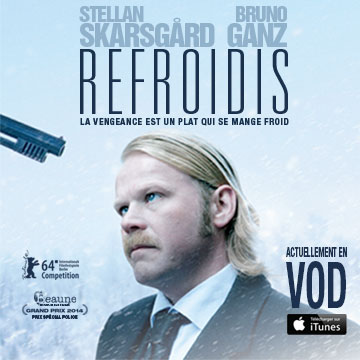 Concours «&nbsp;Refroidis&nbsp;»