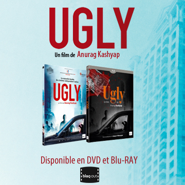 Concours «&nbsp;Ugly&nbsp;»