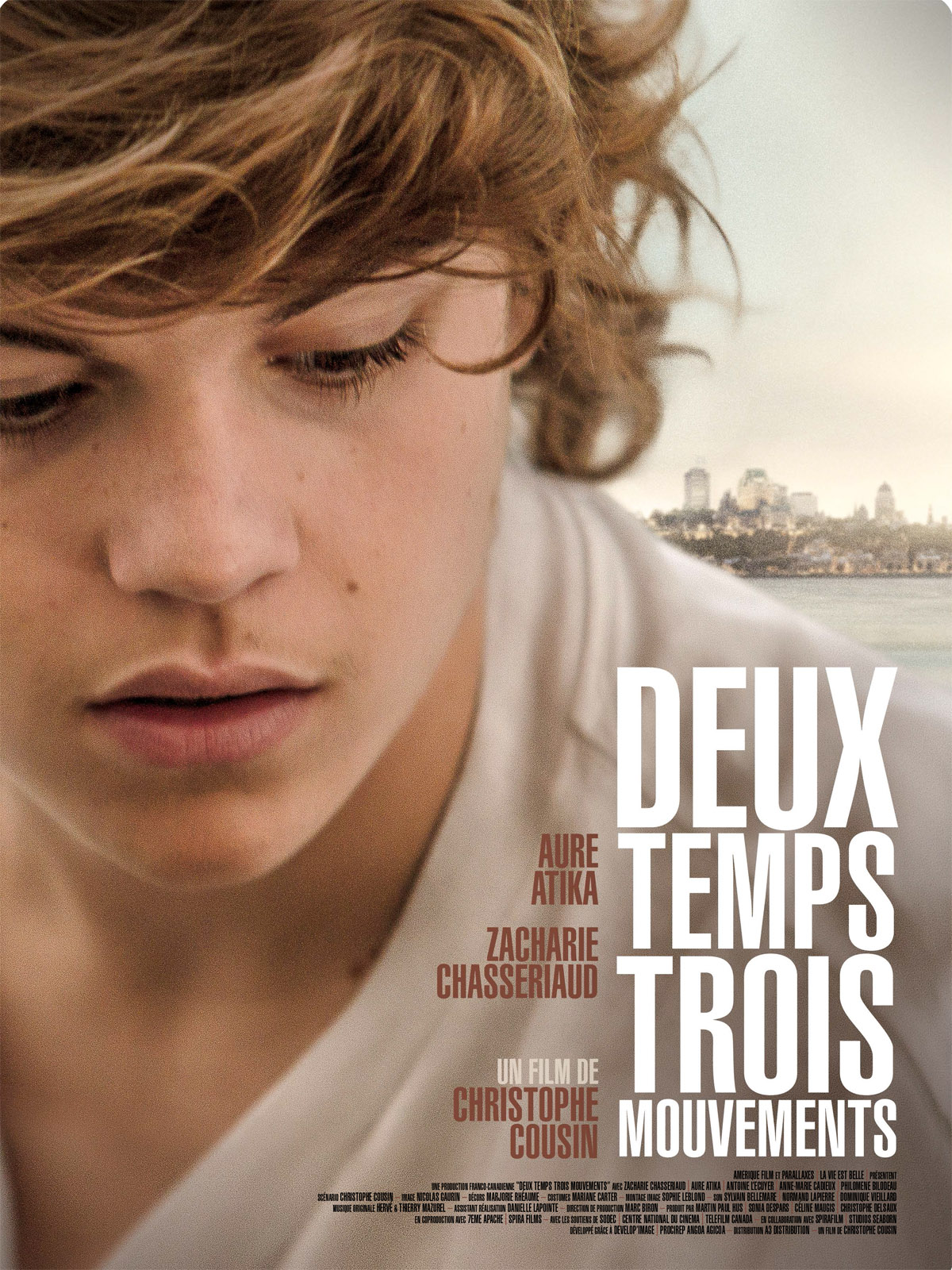 Deux temps, trois mouvements