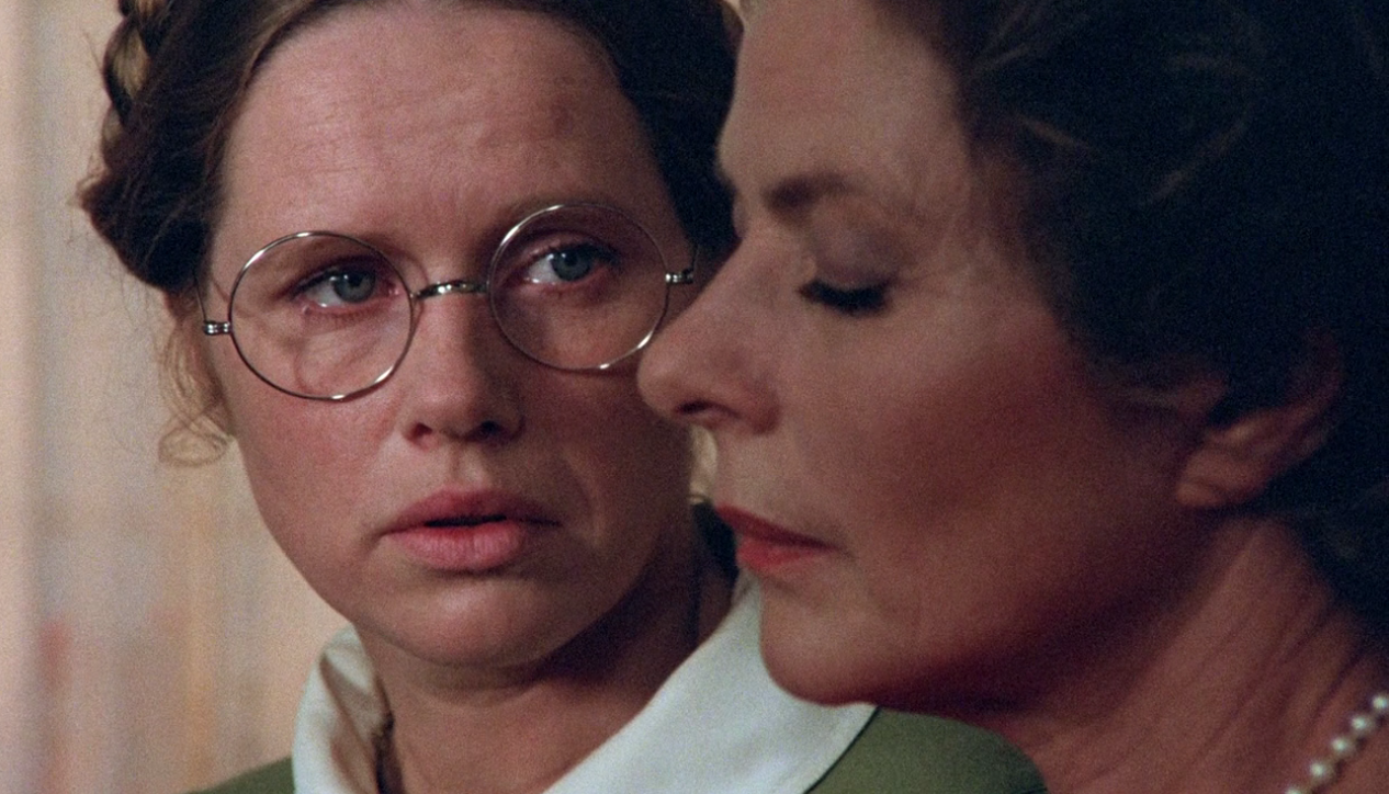 Ciné-club&nbsp;: «&nbsp;Sonate d’automne&nbsp;» d’Ingmar Bergman