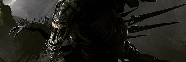 Neill Blomkamp officiellement en charge du cinquième Alien