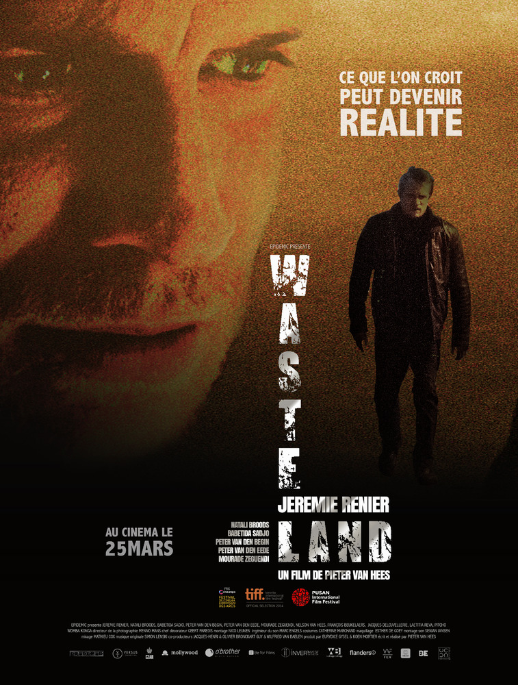 Waste Land
