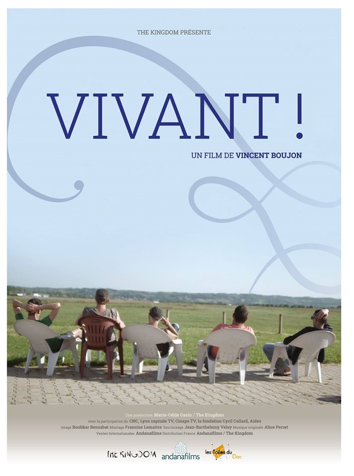 Vivant&nbsp;!