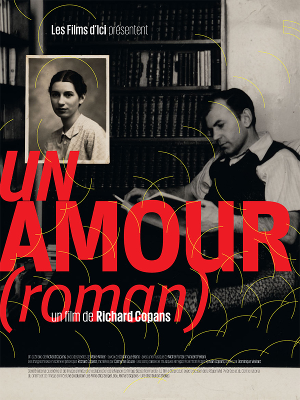 Un amour (roman)