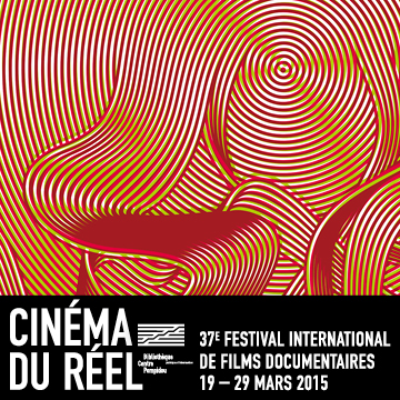Concours «&nbsp;37e cinéma du réel&nbsp;»