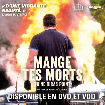 Concours «&nbsp;Mange tes morts&nbsp;»