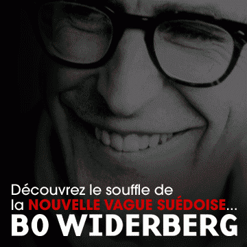 Concours Bo Widerberg
