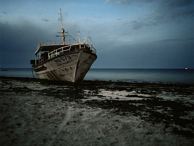 Les Messagers