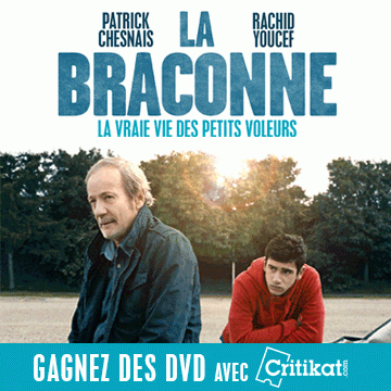 Concours «&nbsp;La Braconne&nbsp;»