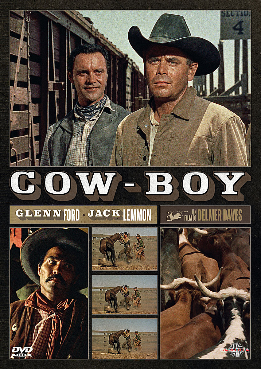 Cow-boy