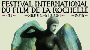 43e Festival International du Film de La Rochelle