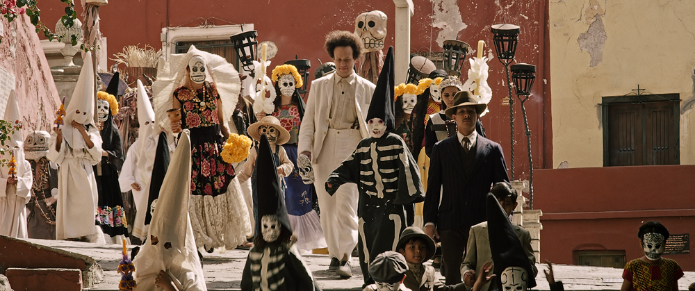 Que Viva Eisenstein&nbsp;!