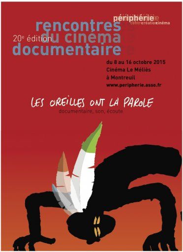 Les Rencontres du cinéma documentaire