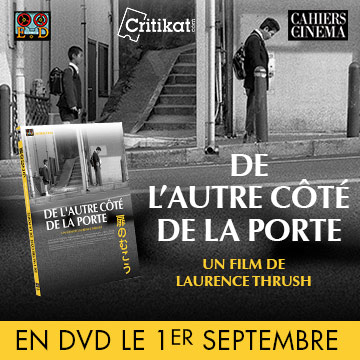 Concours «&nbsp;De l’autre côté de la porte&nbsp;»