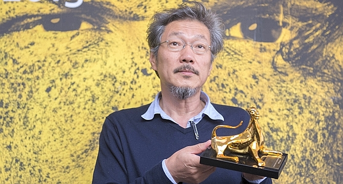 Palmarès Locarno 2015