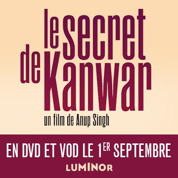 Concours «&nbsp;Le Secret de Kanwar&nbsp;»